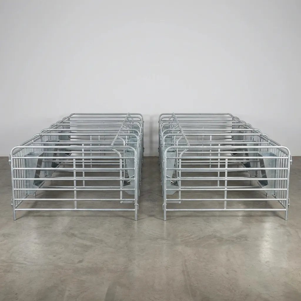 Alojamiento e infraestructura